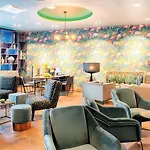 Nyx Hotel Munich By Leonardo Hotels