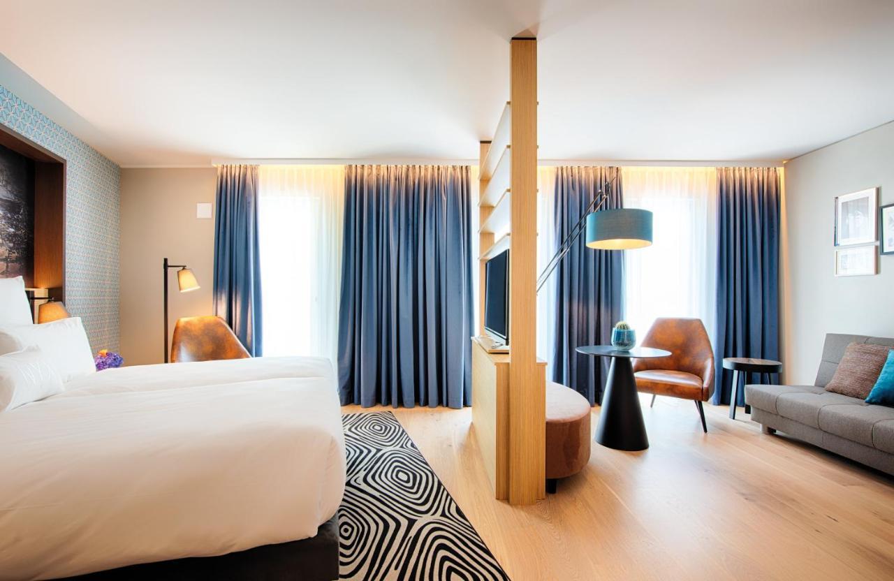 Hotel Nyx By Leonardo München